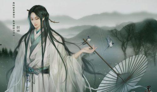 古风美男爆料视频大全,视频大全中的绝世容颜与传奇故事