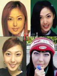 最早整容的明星,揭秘最早整容明星的传奇历程