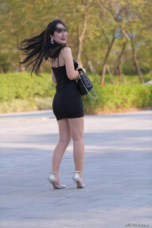 高跟丝袜短裙文学,高跟丝袜短裙的文艺风情