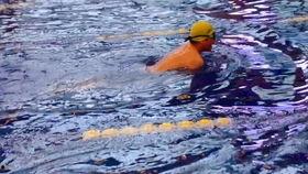 学蛙泳的视频,跟随视频轻松掌握蛙泳技巧