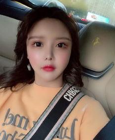 韩安冉最近爆料新闻,揭秘背后惊人内幕，网红圈层暗流涌动