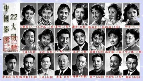 电影明星于蓝简介,于蓝——银幕上的永恒之星