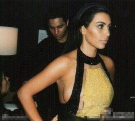 卡戴珊性录像视频,揭秘名媛私密生活片段