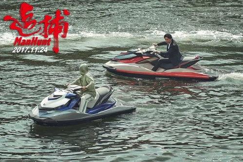 追捕日本1976,跨国追逃的惊心动魄历程