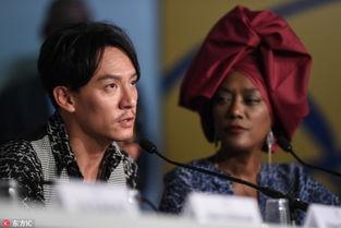 张震日本电影作品