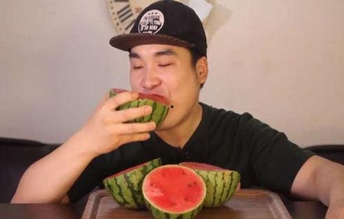 徐州吃瓜网红事件真相揭秘