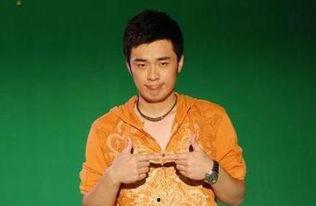 爆料新闻男主角是谁