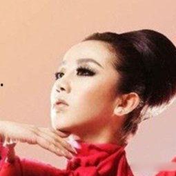 张冬玲的老公图片,魅力四溢的帅气形象