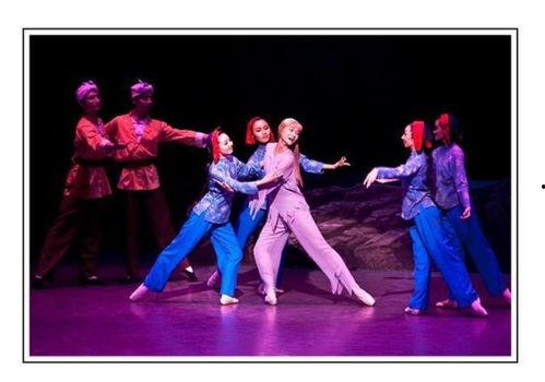 芭蕾舞白毛女全剧视频,芭蕾舞版白毛女全剧精彩瞬间回顾