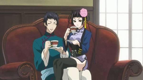 日本动漫 名人故事