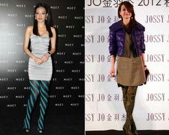 美国 丝袜诱惑,美国时尚潮流中的神秘魅力