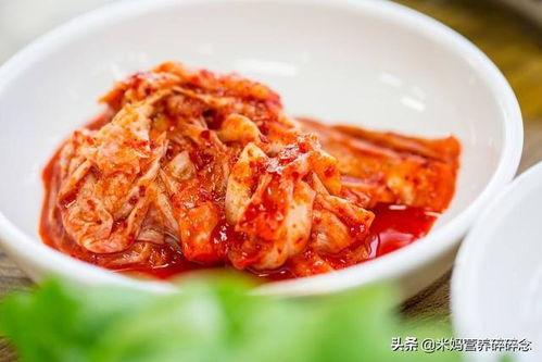 日本网民 泡菜,泡菜的魅力与影响