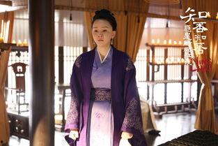 知否小秦氏爆料了吗视频,揭秘剧中不为人知的秘密！