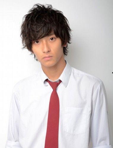 日本有帅的,探寻东方之美