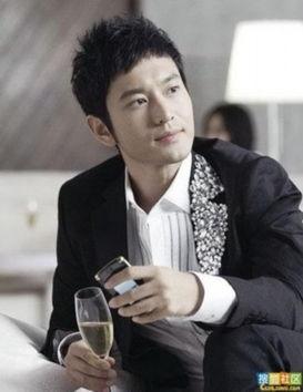 18男明星,盘点18位闪耀荧屏的男明星风采”