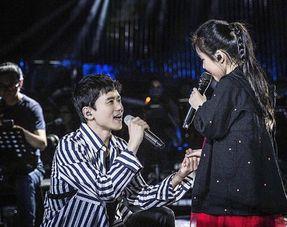 2017歌手视频,星光熠熠，歌声传情