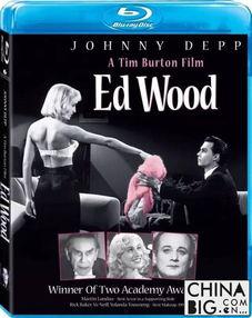 艾德伍德在线播放