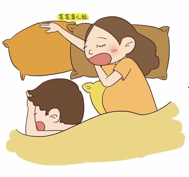 老公舒服到不行,幸福瞬间尽收眼底