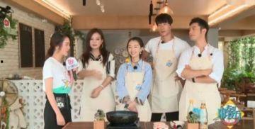 中餐厅综艺节目在线观看,美味之旅，综艺盛宴，在线观看指南