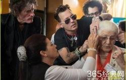 德普天涯爆料新闻最新,揭秘娱乐圈惊人内幕