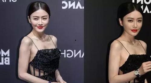 女明星爆料滤镜视频,滤镜下的美丽与真实