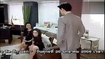假冒老公泰剧,泰剧中的甜蜜骗局与真爱考验