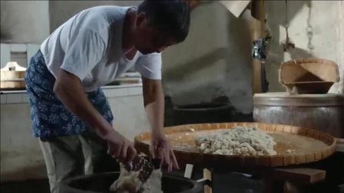 舌尖上的中国米酒视频,米酒文化的醇香传承