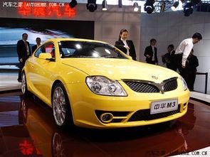 明星跑车大全,跑车大全中的璀璨星光