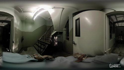 医院惊魂在线观看,揭秘生死边缘的真实故事