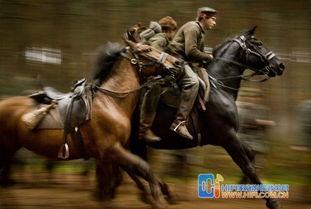 战马电影在线观看,激战岁月，铁骑传奇