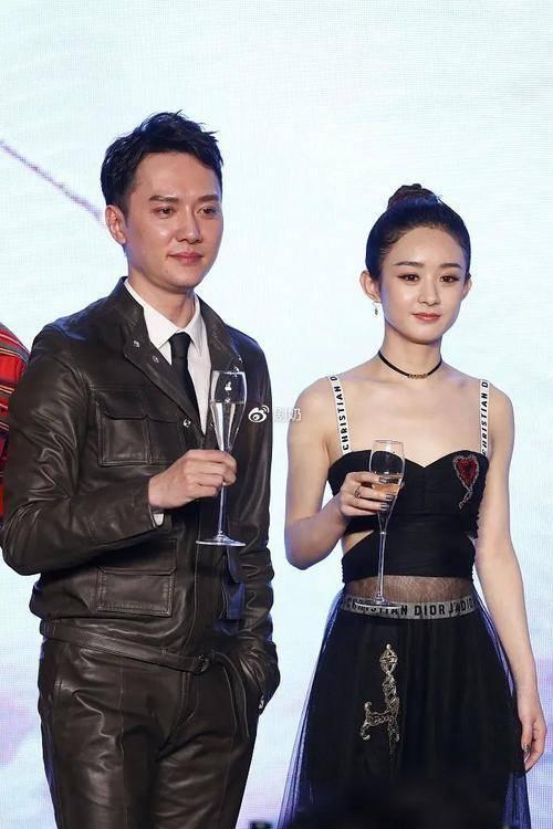 感情不和明星,明星夫妻感情不和的幕后真相