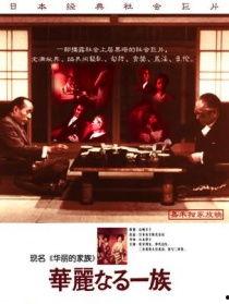 华丽家族 在线播放