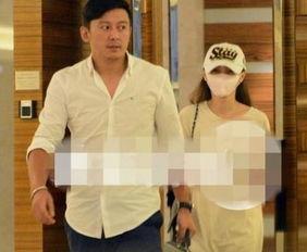 台湾女婿明星,跨越两岸的浪漫传奇