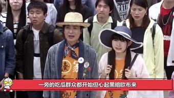 娱乐圈吃瓜群众们,揭秘明星背后的“瓜田”故事